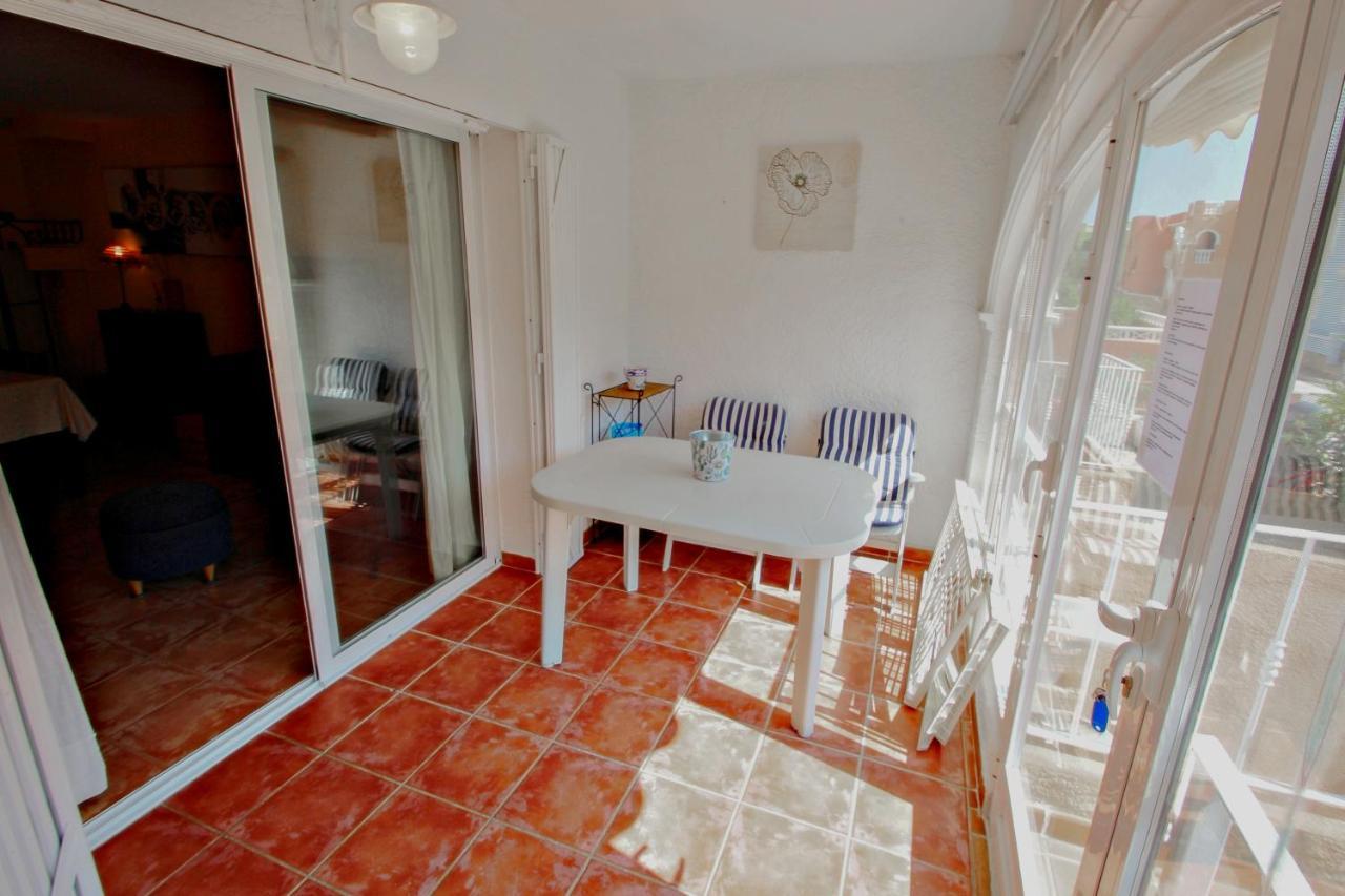 Margarida - Holiday Bungalow In Peaceful Surroundings In Бенитачель Экстерьер фото